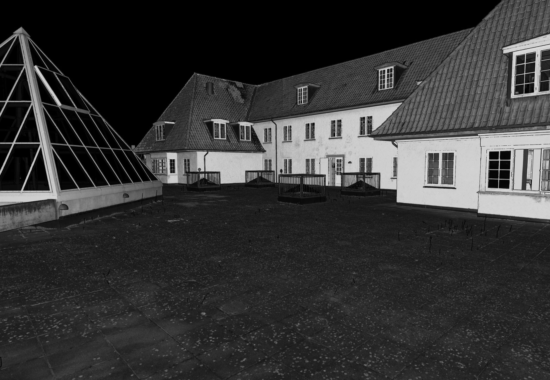 Gilleleje Sø- og Havbad - projektbillede