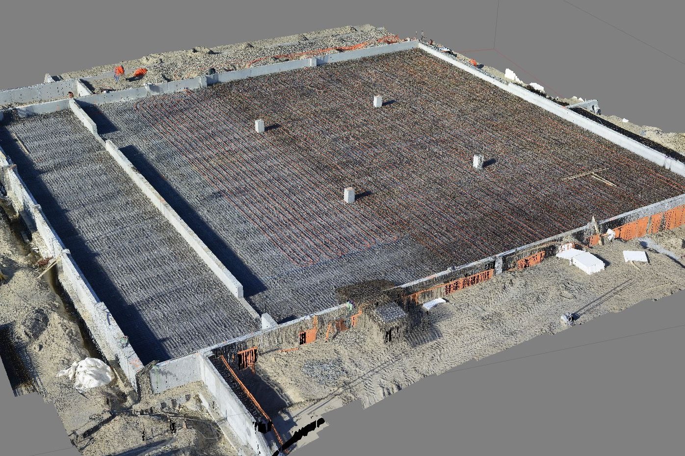 Novo Nordisk - projektbillede