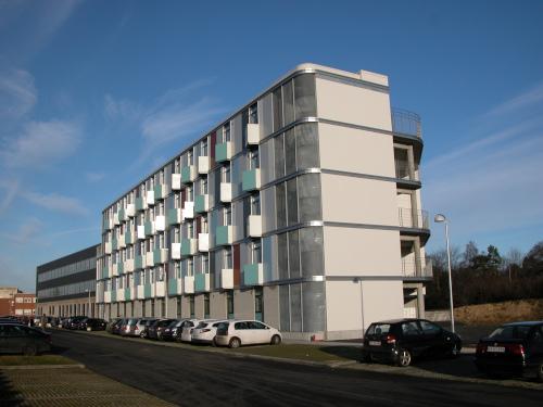 Ejerlejligheder og BBR areal
